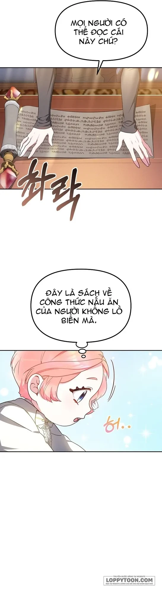 Rồng Con Thuần Hóa Những Kẻ Điên Rồ Chapter 18 - 6