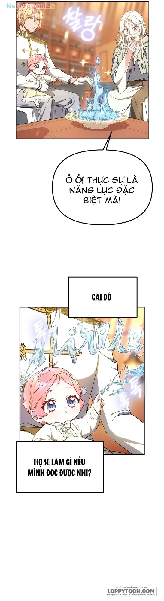 Rồng Con Thuần Hóa Những Kẻ Điên Rồ Chapter 18 - 8