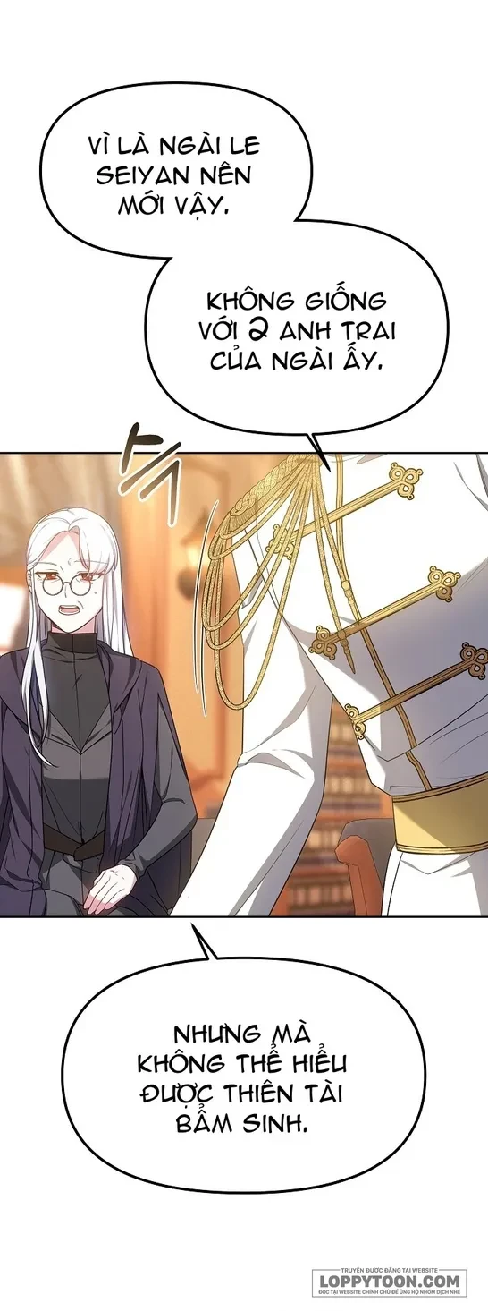 Rồng Con Thuần Hóa Những Kẻ Điên Rồ Chapter 18 - 12