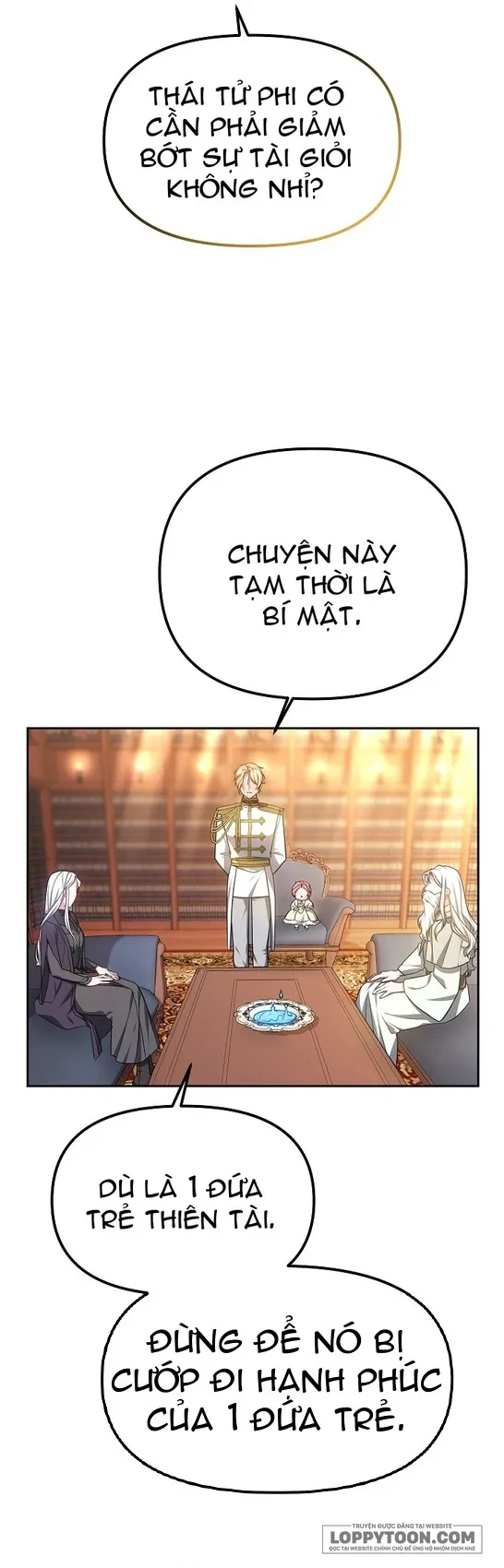 Rồng Con Thuần Hóa Những Kẻ Điên Rồ Chapter 18 - 14