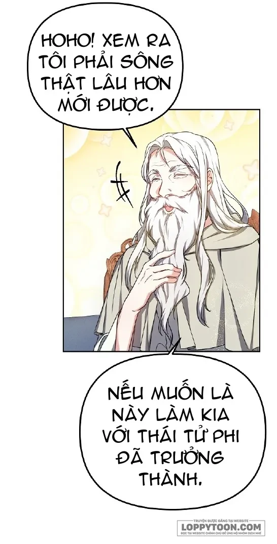 Rồng Con Thuần Hóa Những Kẻ Điên Rồ Chapter 18 - 15
