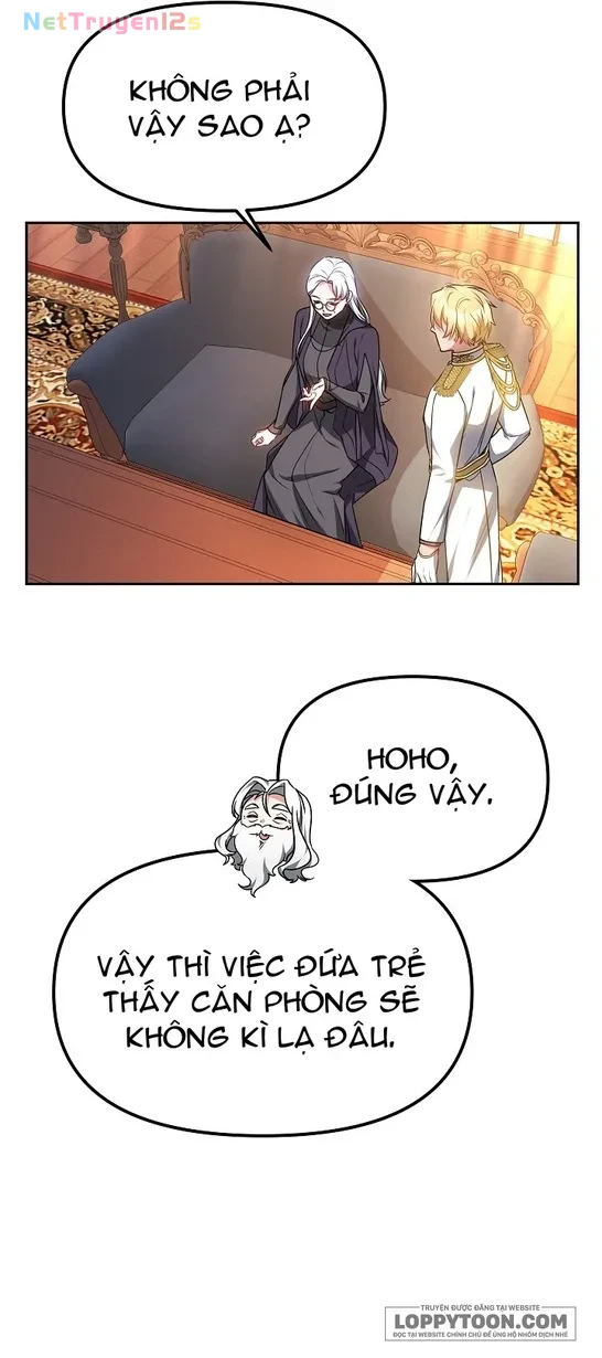 Rồng Con Thuần Hóa Những Kẻ Điên Rồ Chapter 18 - 23