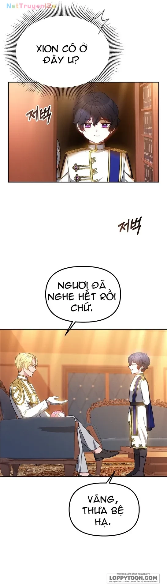 Rồng Con Thuần Hóa Những Kẻ Điên Rồ Chapter 18 - 30
