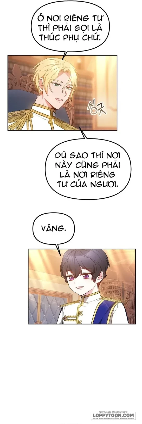 Rồng Con Thuần Hóa Những Kẻ Điên Rồ Chapter 18 - 31