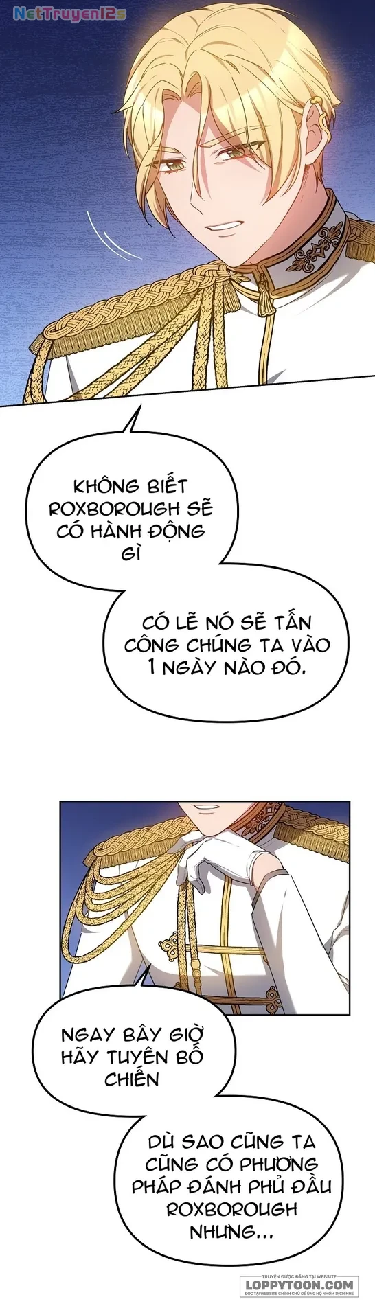 Rồng Con Thuần Hóa Những Kẻ Điên Rồ Chapter 18 - 33