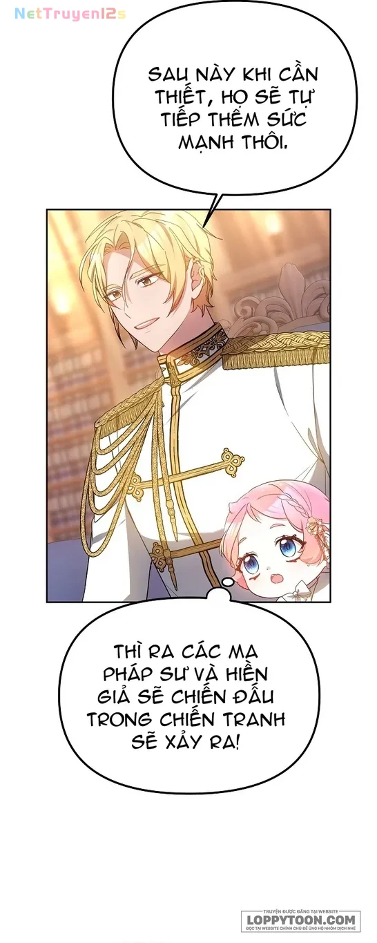 Rồng Con Thuần Hóa Những Kẻ Điên Rồ Chapter 18 - 35