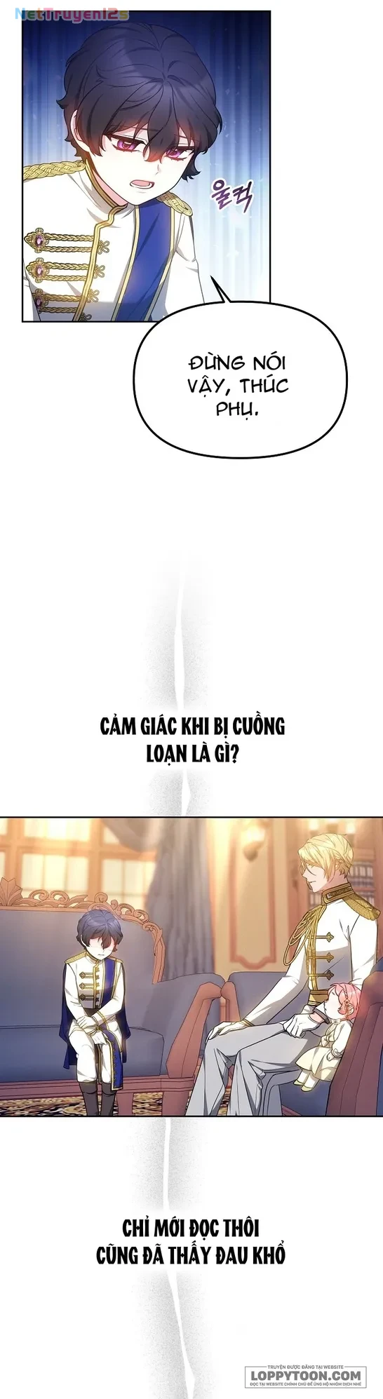 Rồng Con Thuần Hóa Những Kẻ Điên Rồ Chapter 18 - 37