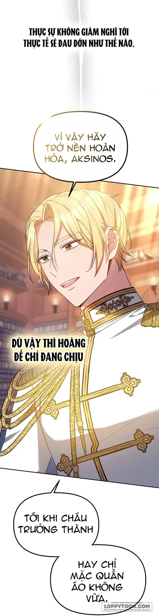 Rồng Con Thuần Hóa Những Kẻ Điên Rồ Chapter 18 - 38