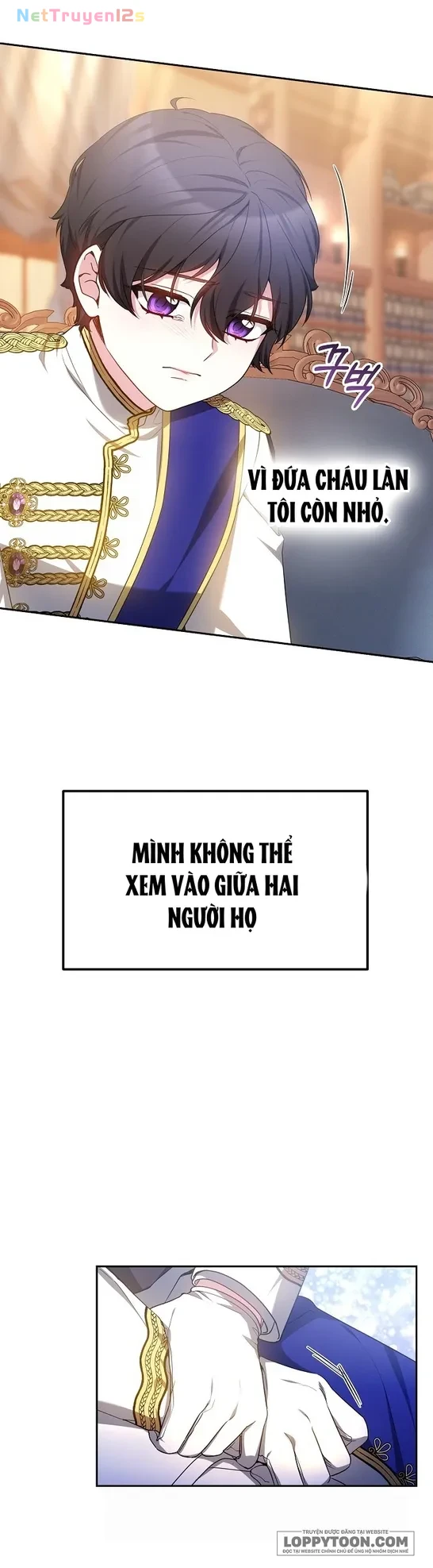 Rồng Con Thuần Hóa Những Kẻ Điên Rồ Chapter 18 - 39