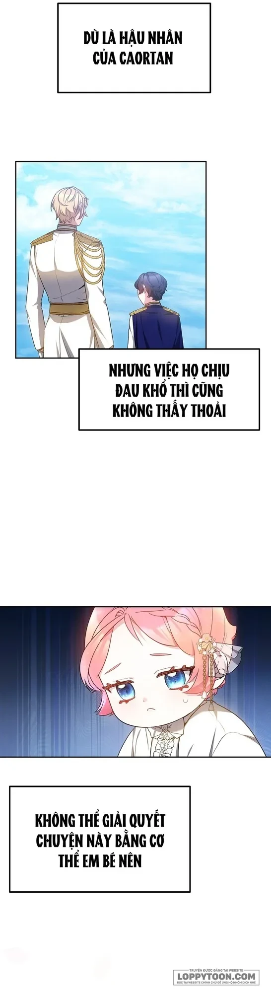 Rồng Con Thuần Hóa Những Kẻ Điên Rồ Chapter 18 - 40
