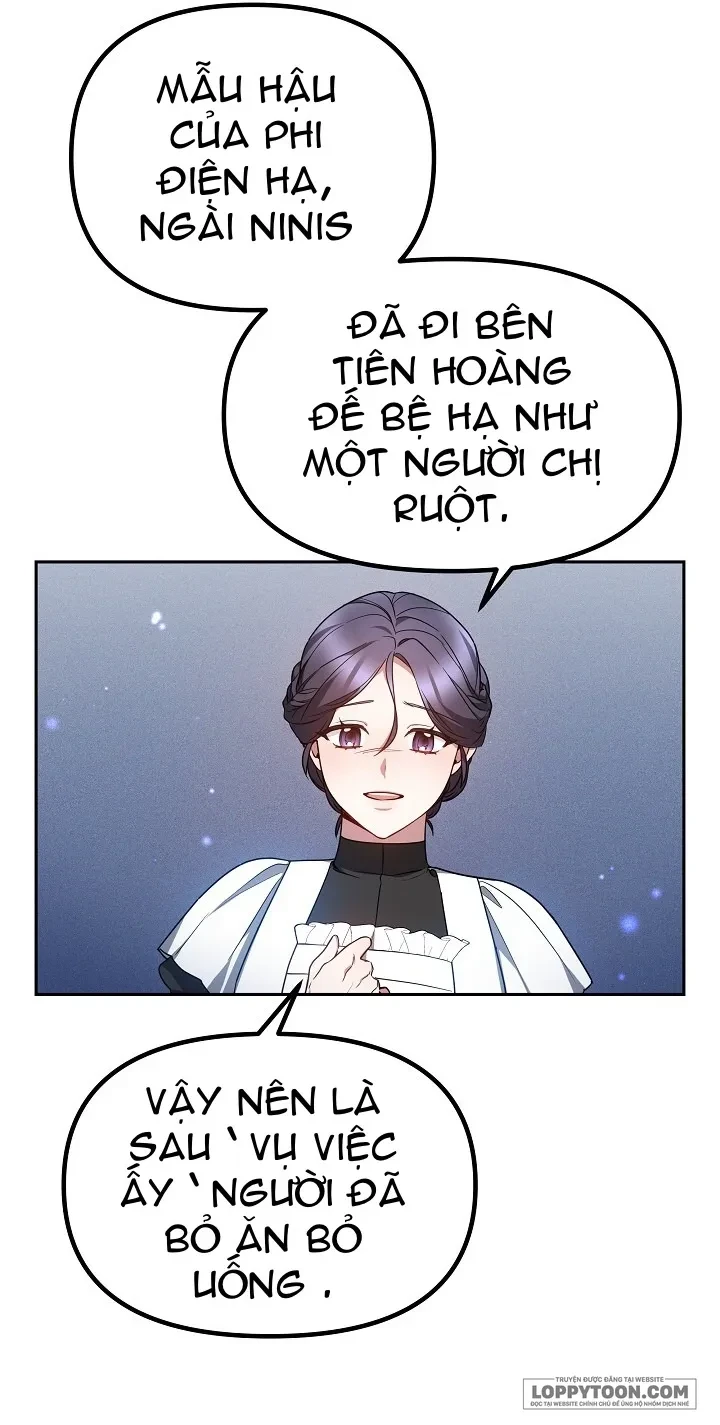 Rồng Con Thuần Hóa Những Kẻ Điên Rồ Chapter 20 - 9