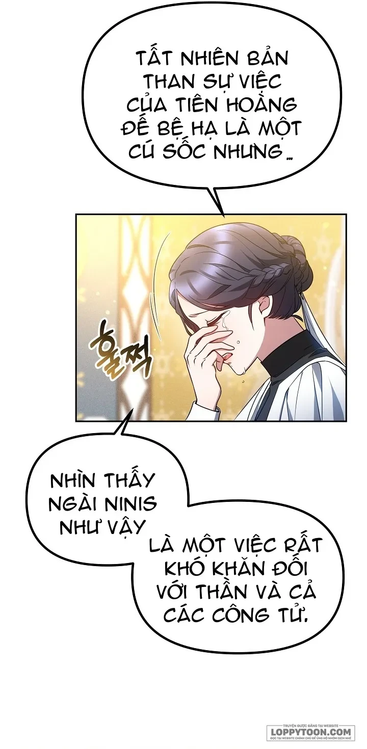 Rồng Con Thuần Hóa Những Kẻ Điên Rồ Chapter 20 - 10