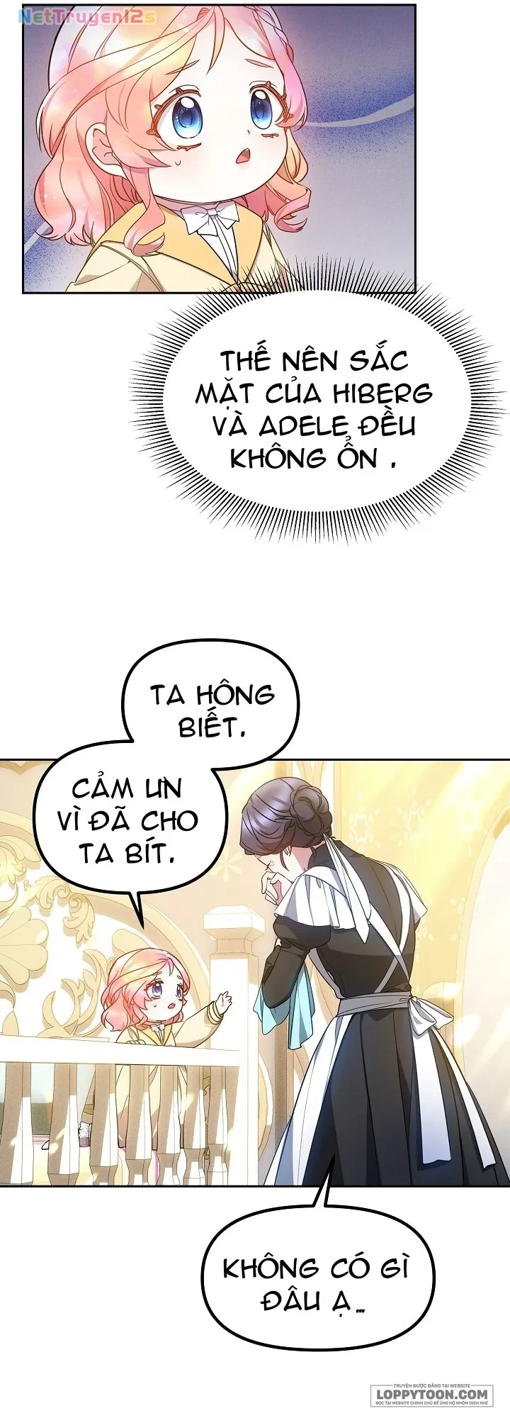 Rồng Con Thuần Hóa Những Kẻ Điên Rồ Chapter 20 - 11