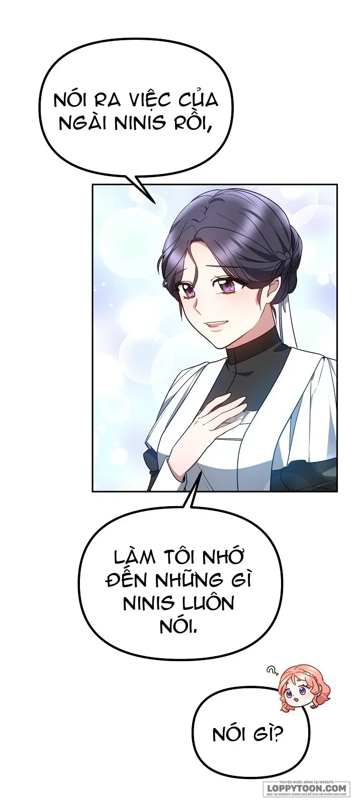Rồng Con Thuần Hóa Những Kẻ Điên Rồ Chapter 20 - 12