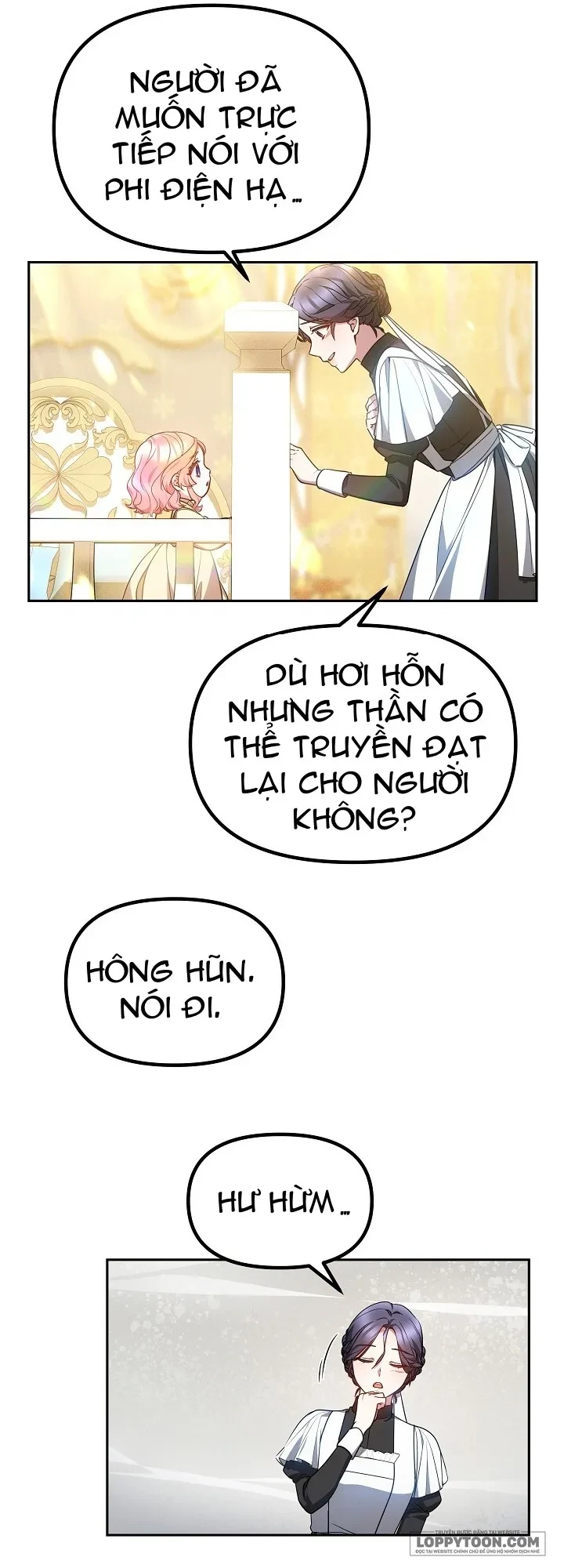 Rồng Con Thuần Hóa Những Kẻ Điên Rồ Chapter 20 - 13