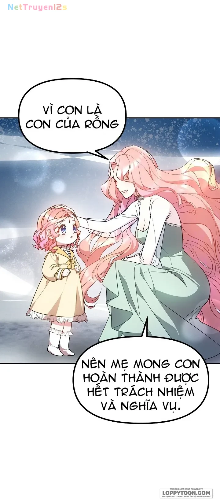 Rồng Con Thuần Hóa Những Kẻ Điên Rồ Chapter 20 - 19