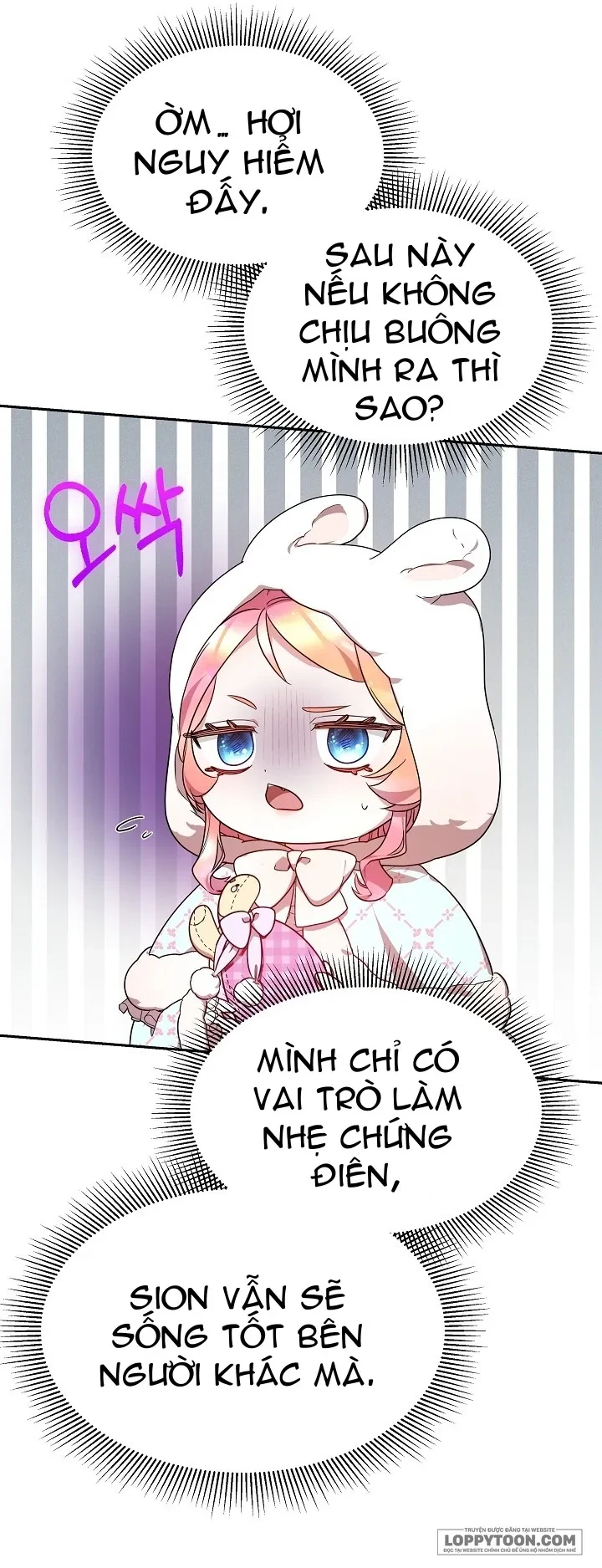 Rồng Con Thuần Hóa Những Kẻ Điên Rồ Chapter 20 - 39