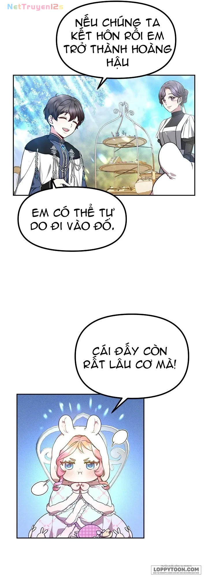 Rồng Con Thuần Hóa Những Kẻ Điên Rồ Chapter 20 - 41