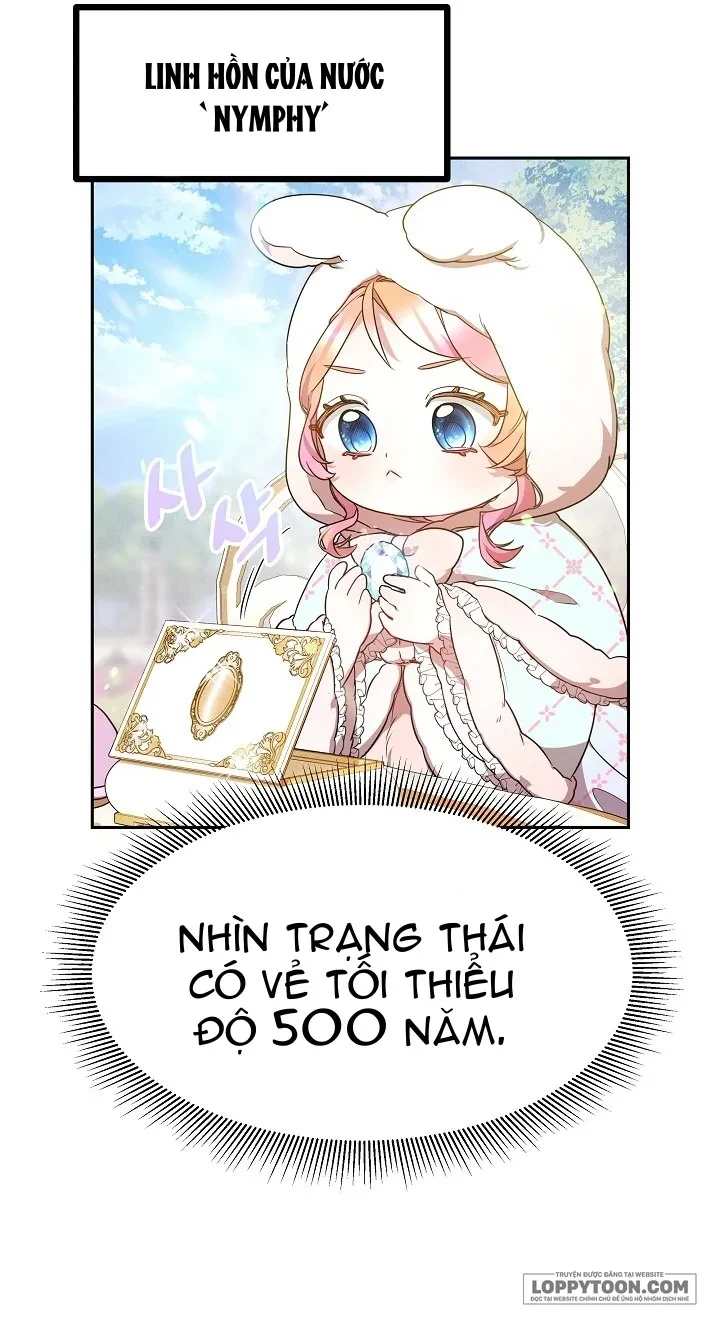 Rồng Con Thuần Hóa Những Kẻ Điên Rồ Chapter 20 - 45