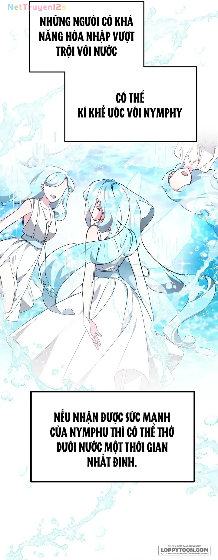 Rồng Con Thuần Hóa Những Kẻ Điên Rồ Chapter 20 - 46