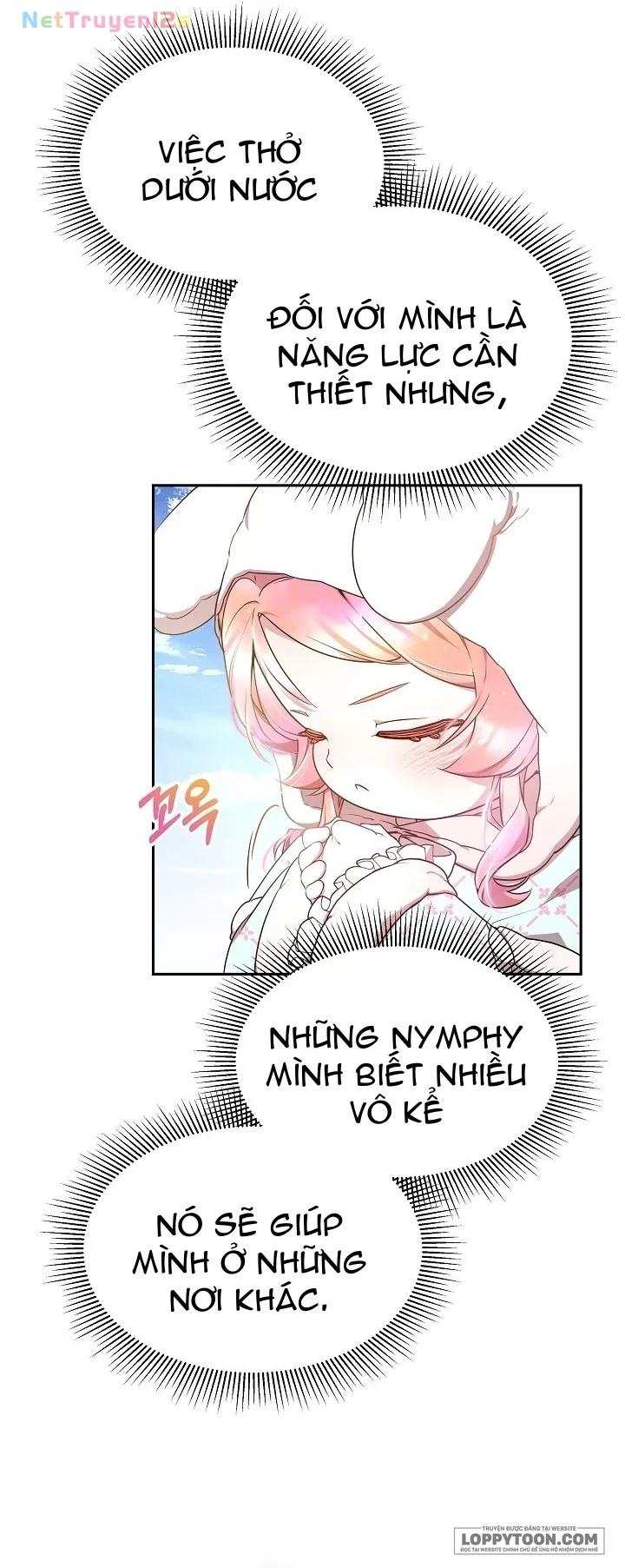 Rồng Con Thuần Hóa Những Kẻ Điên Rồ Chapter 20 - 48