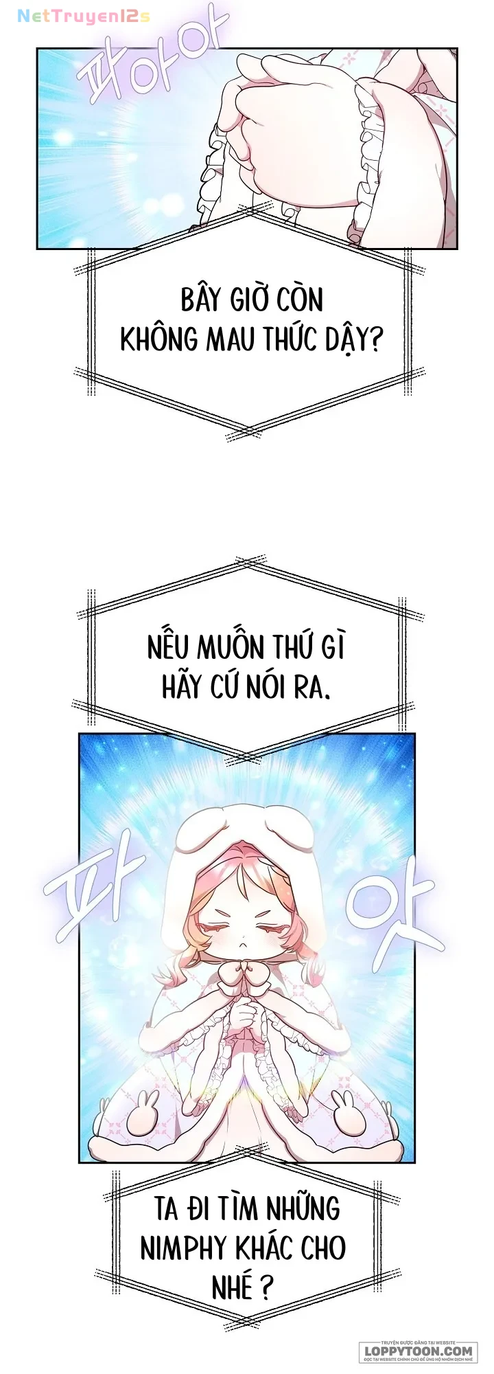 Rồng Con Thuần Hóa Những Kẻ Điên Rồ Chapter 20 - 49
