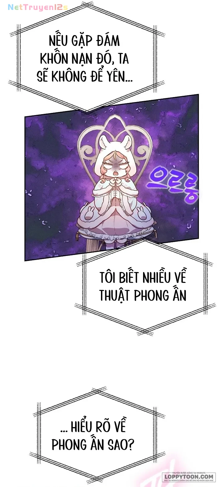 Rồng Con Thuần Hóa Những Kẻ Điên Rồ Chapter 20 - 53
