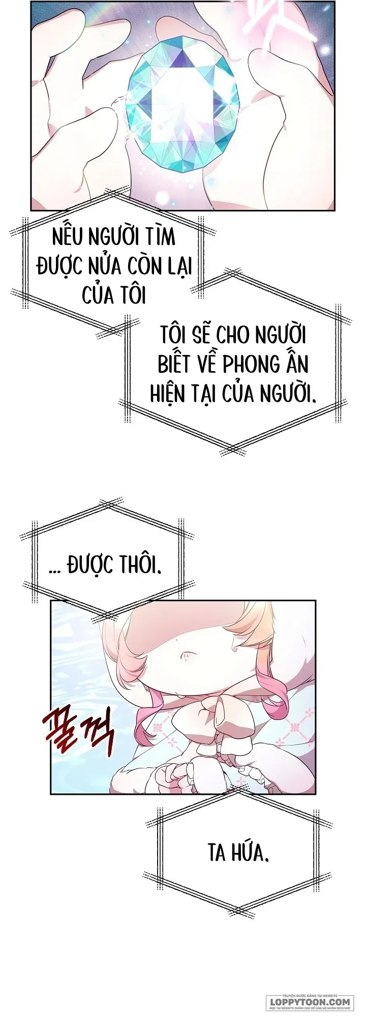 Rồng Con Thuần Hóa Những Kẻ Điên Rồ Chapter 20 - 54