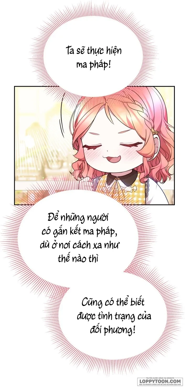 Rồng Con Thuần Hóa Những Kẻ Điên Rồ Chapter 22 - 6