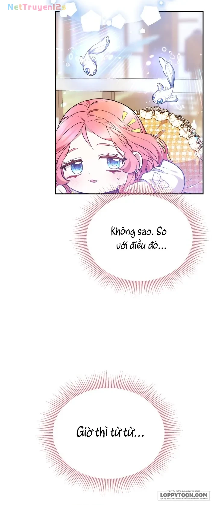 Rồng Con Thuần Hóa Những Kẻ Điên Rồ Chapter 22 - 9