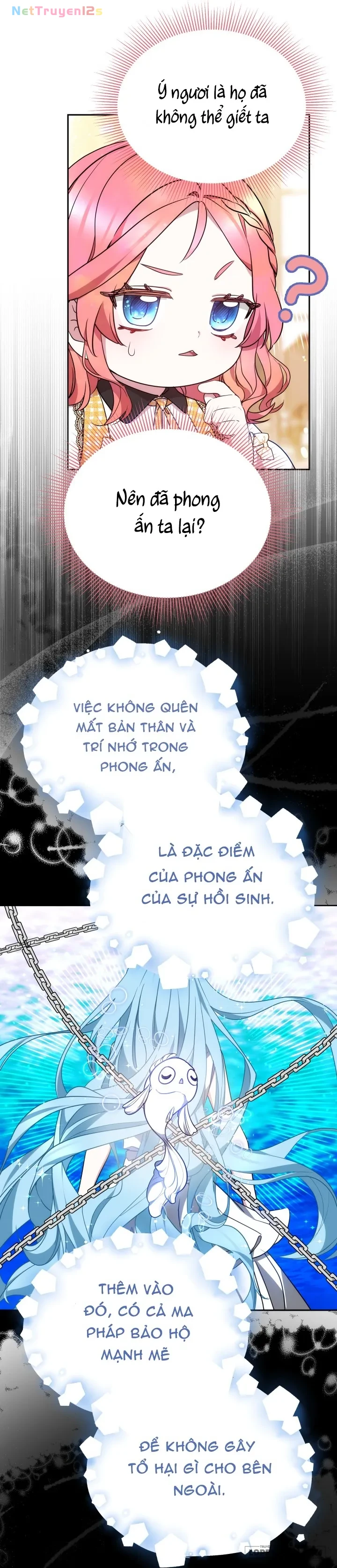 Rồng Con Thuần Hóa Những Kẻ Điên Rồ Chapter 22 - 15
