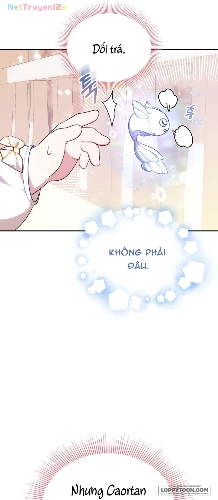 Rồng Con Thuần Hóa Những Kẻ Điên Rồ Chapter 22 - 17