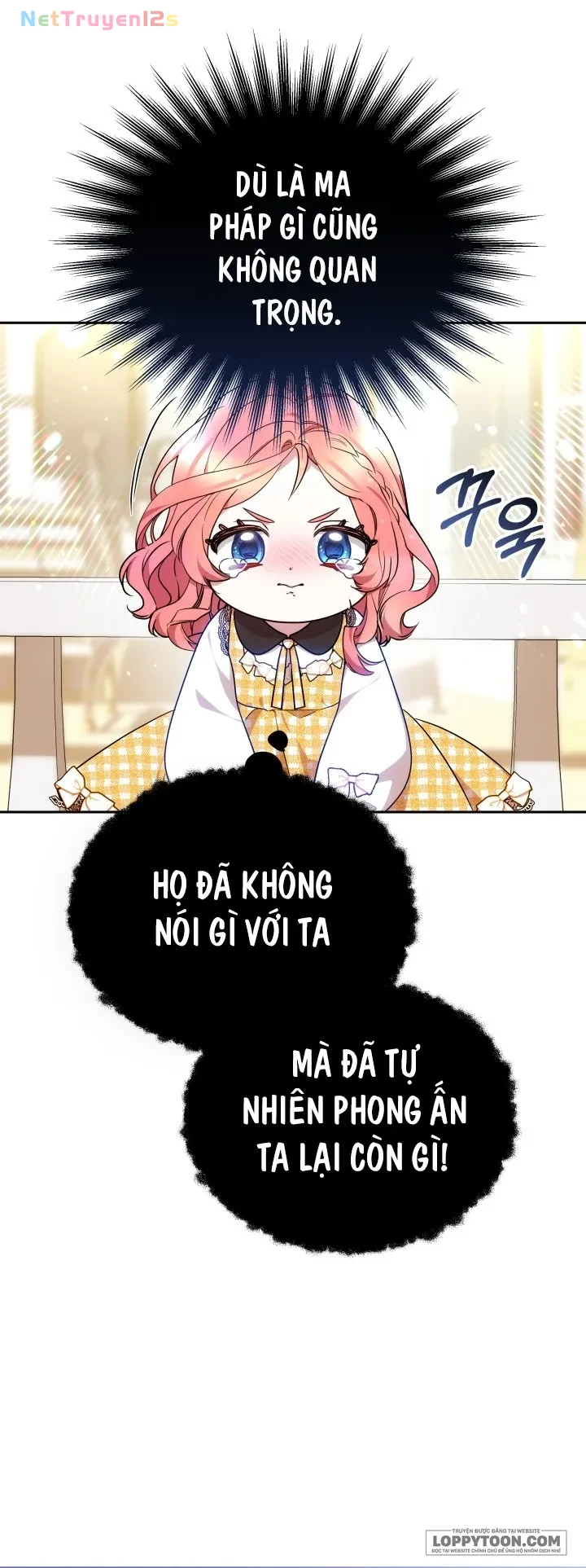 Rồng Con Thuần Hóa Những Kẻ Điên Rồ Chapter 22 - 22