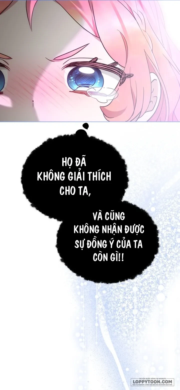 Rồng Con Thuần Hóa Những Kẻ Điên Rồ Chapter 22 - 23