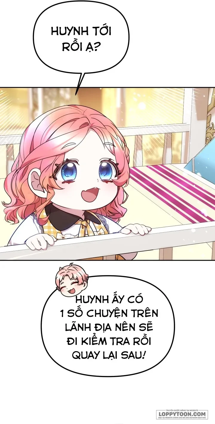 Rồng Con Thuần Hóa Những Kẻ Điên Rồ Chapter 22 - 27