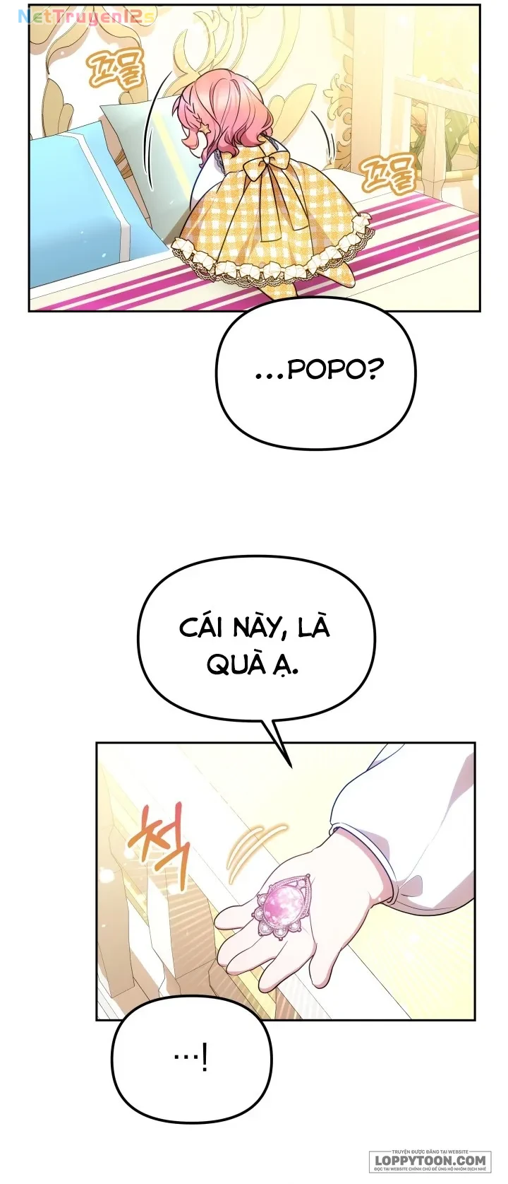 Rồng Con Thuần Hóa Những Kẻ Điên Rồ Chapter 22 - 34