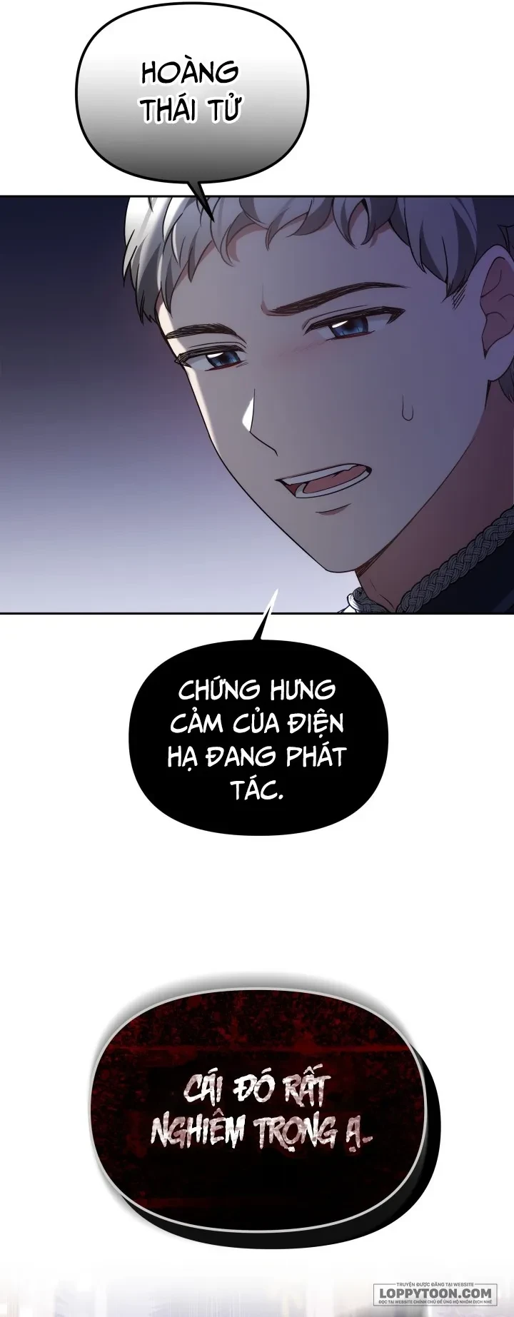 Rồng Con Thuần Hóa Những Kẻ Điên Rồ Chapter 22 - 57
