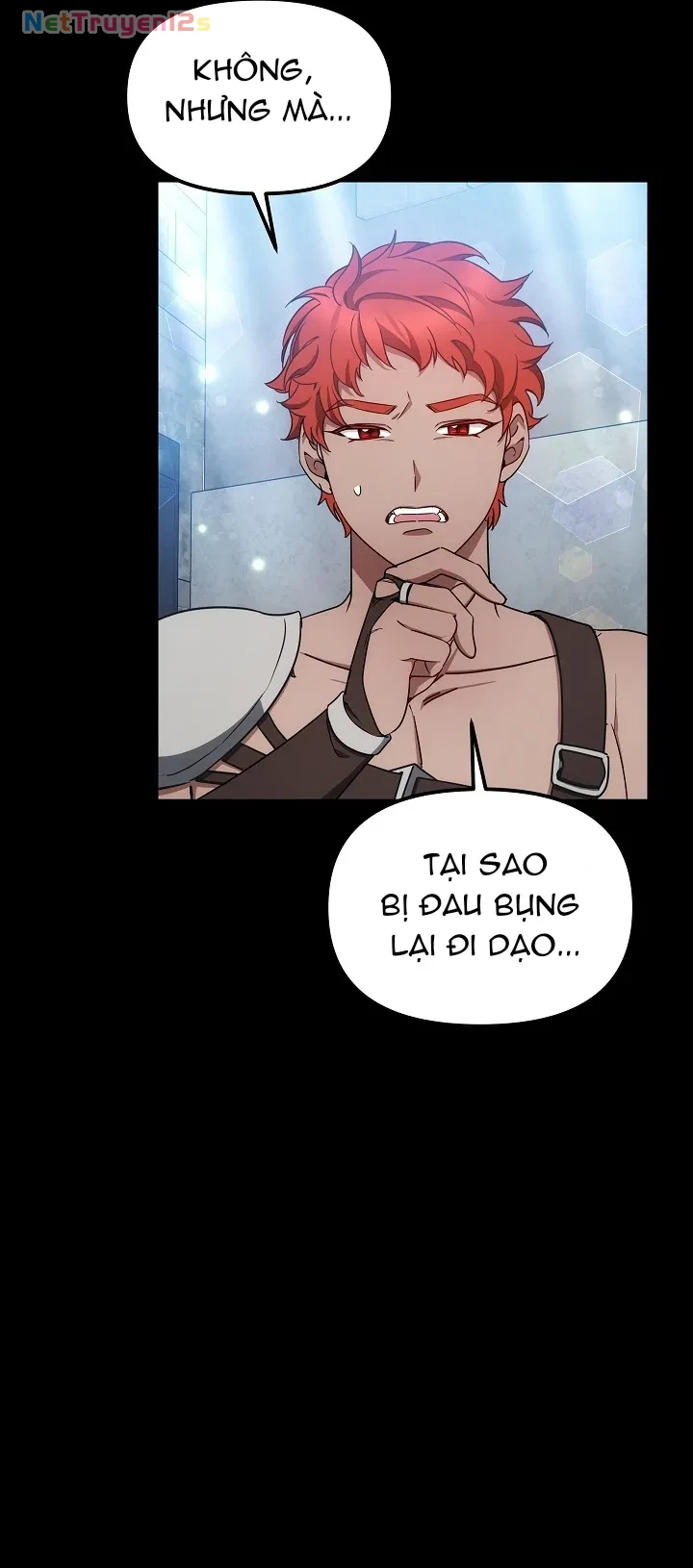 Rồng Con Thuần Hóa Những Kẻ Điên Rồ Chapter 28 - 15
