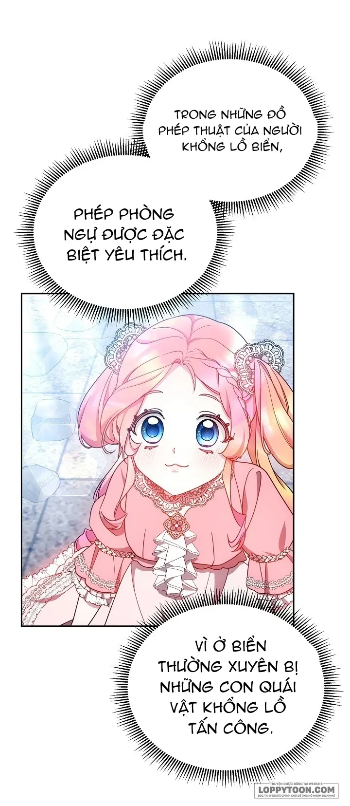 Rồng Con Thuần Hóa Những Kẻ Điên Rồ Chapter 28 - 20