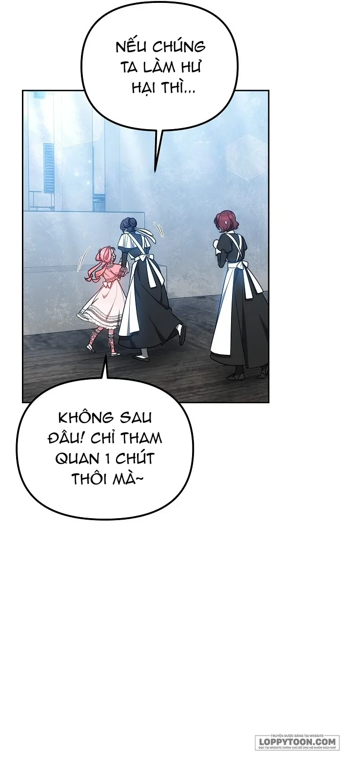 Rồng Con Thuần Hóa Những Kẻ Điên Rồ Chapter 28 - 25