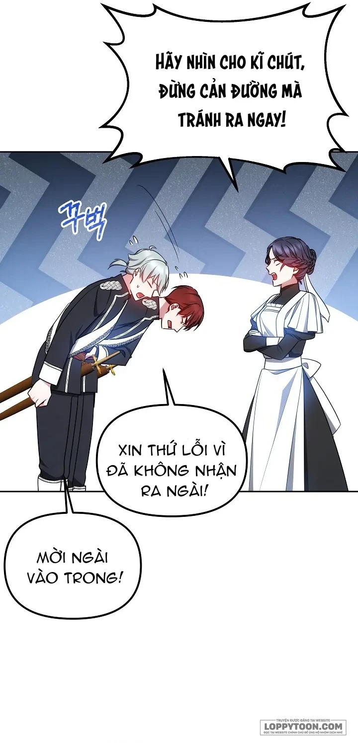 Rồng Con Thuần Hóa Những Kẻ Điên Rồ Chapter 28 - 33