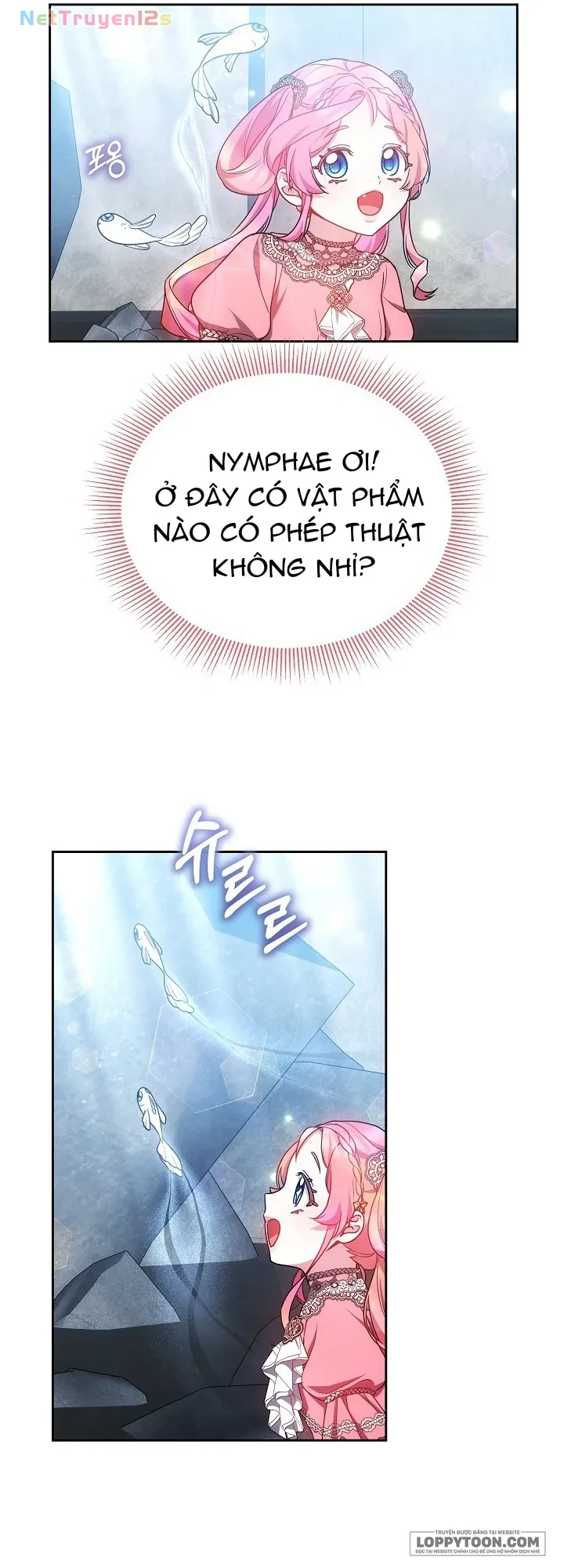 Rồng Con Thuần Hóa Những Kẻ Điên Rồ Chapter 28 - 43