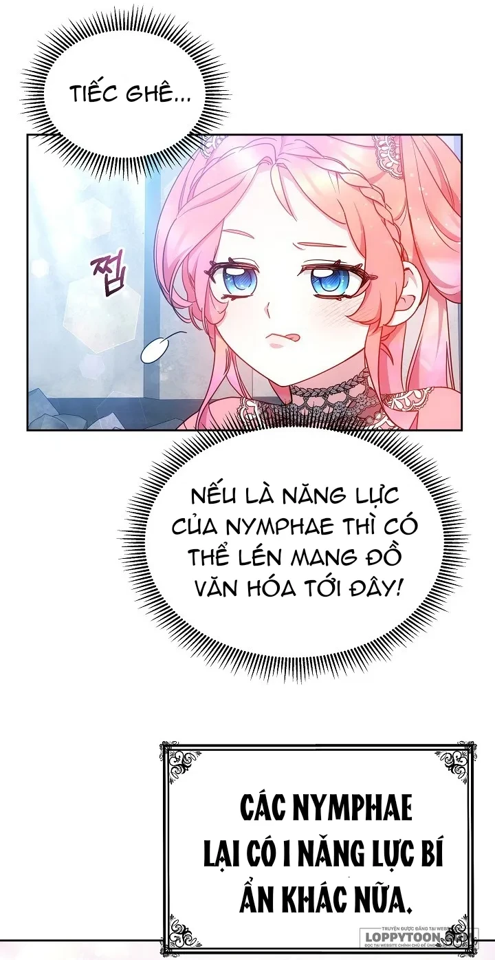 Rồng Con Thuần Hóa Những Kẻ Điên Rồ Chapter 28 - 45