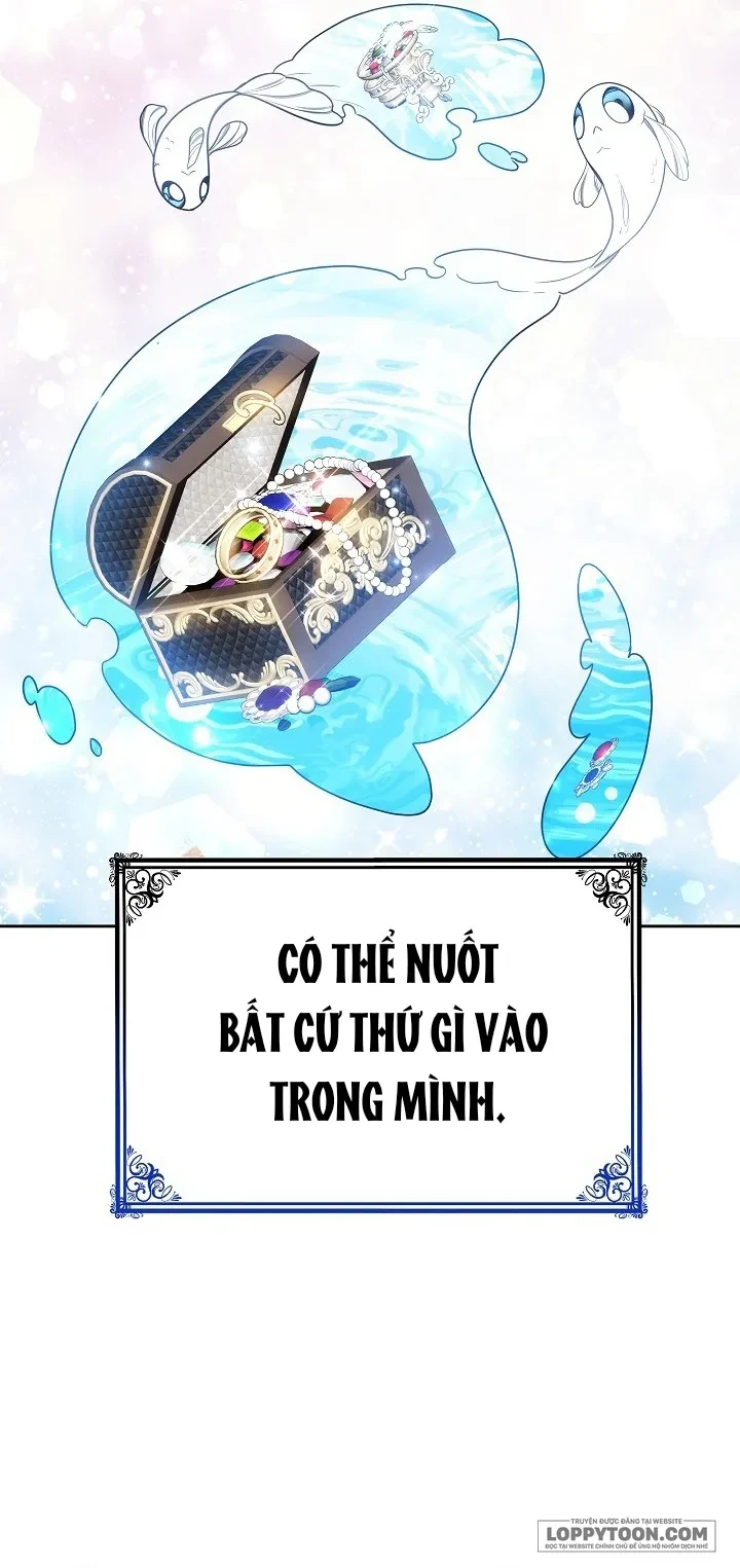 Rồng Con Thuần Hóa Những Kẻ Điên Rồ Chapter 28 - 46