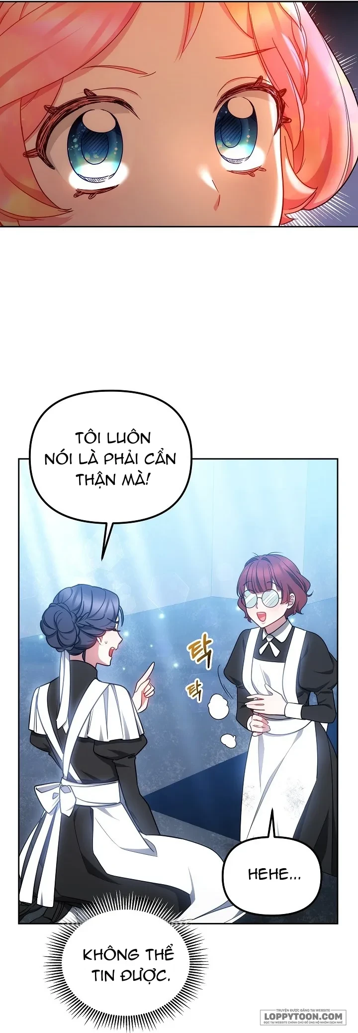 Rồng Con Thuần Hóa Những Kẻ Điên Rồ Chapter 28 - 56