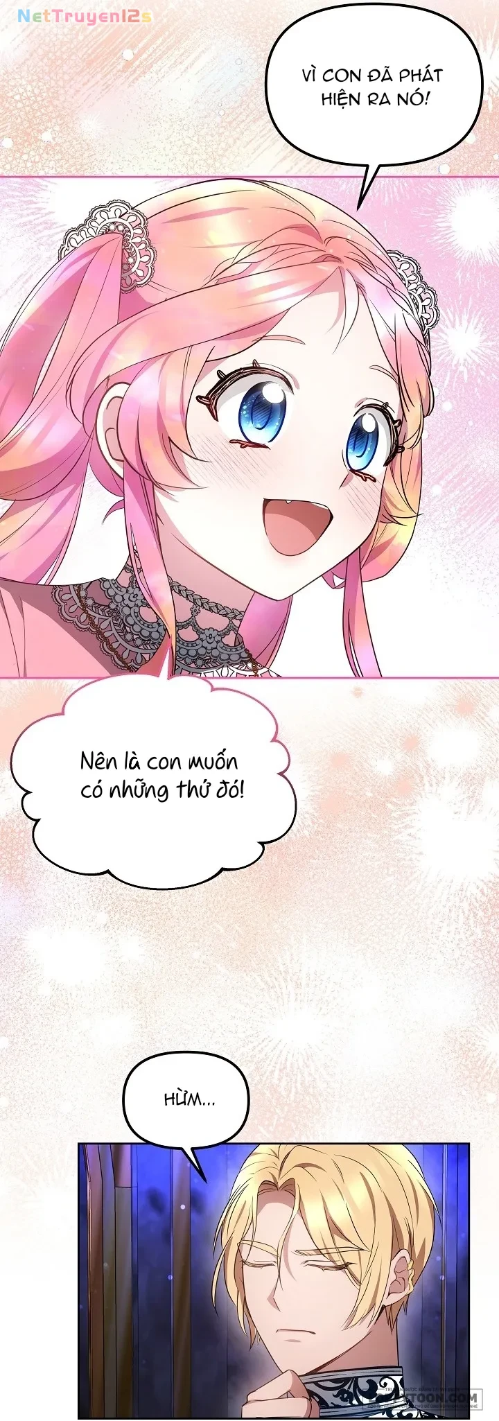 Rồng Con Thuần Hóa Những Kẻ Điên Rồ Chapter 30 - 6