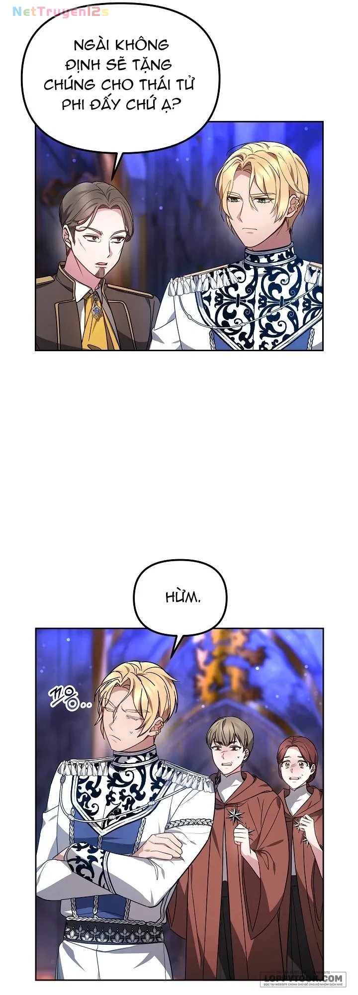 Rồng Con Thuần Hóa Những Kẻ Điên Rồ Chapter 30 - 9