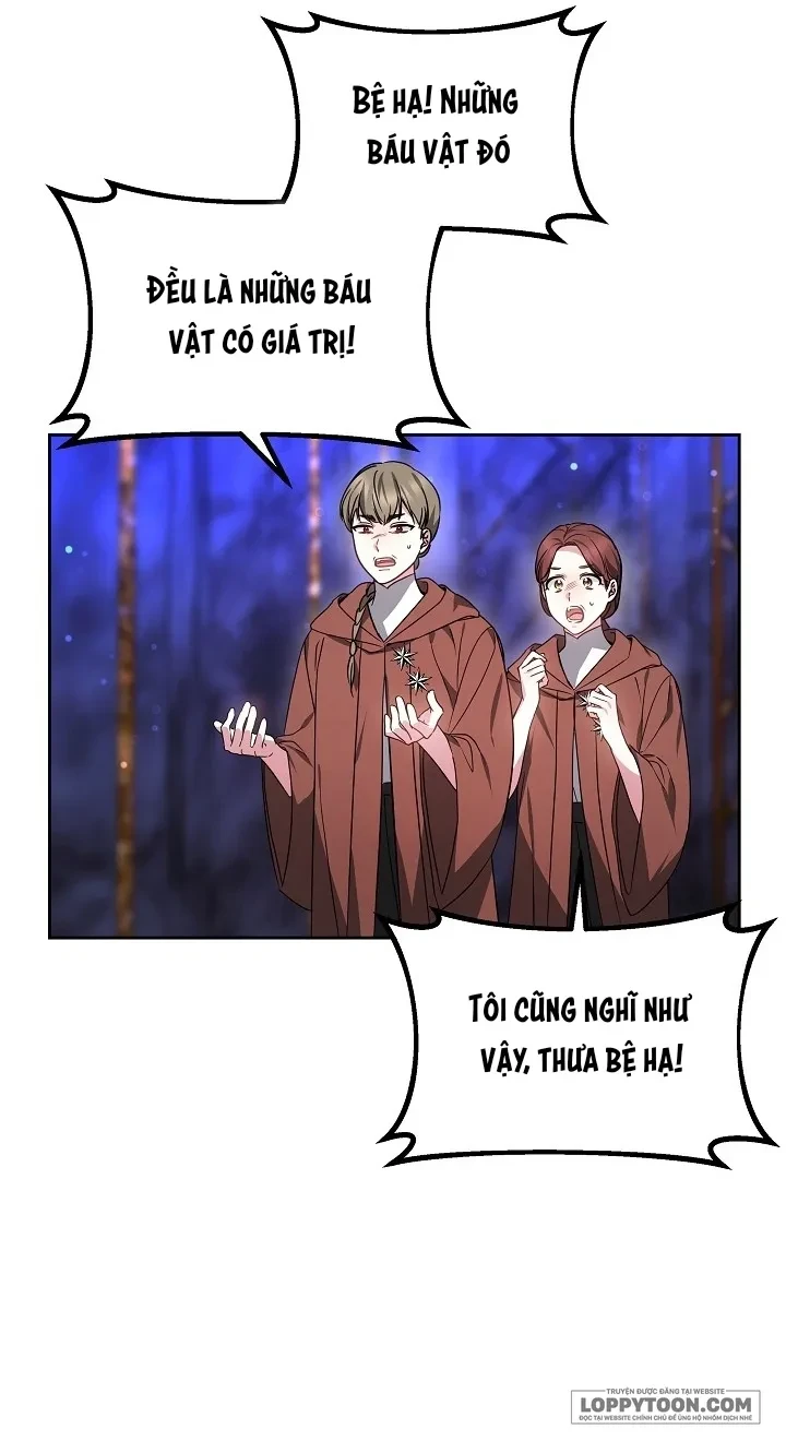 Rồng Con Thuần Hóa Những Kẻ Điên Rồ Chapter 30 - 13