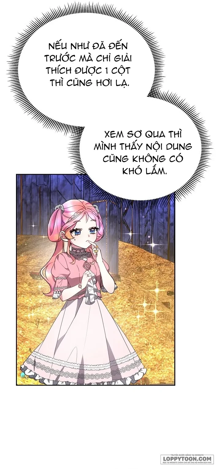 Rồng Con Thuần Hóa Những Kẻ Điên Rồ Chapter 30 - 18