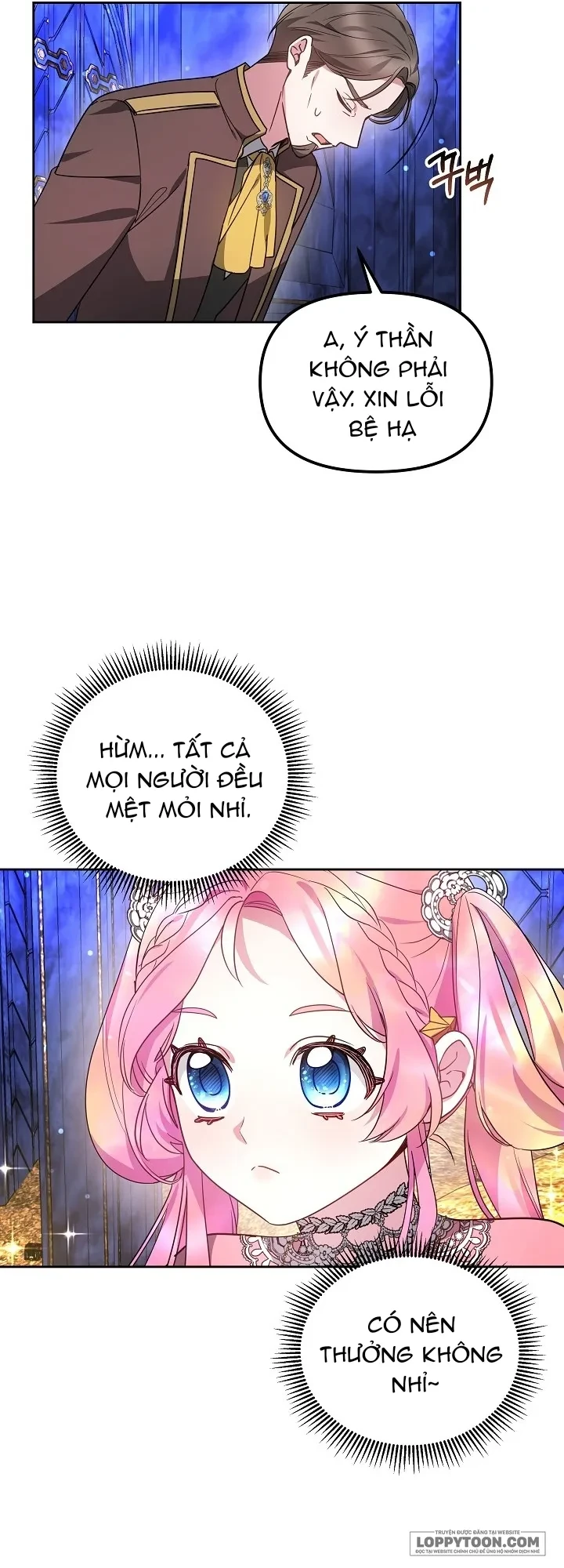 Rồng Con Thuần Hóa Những Kẻ Điên Rồ Chapter 30 - 22